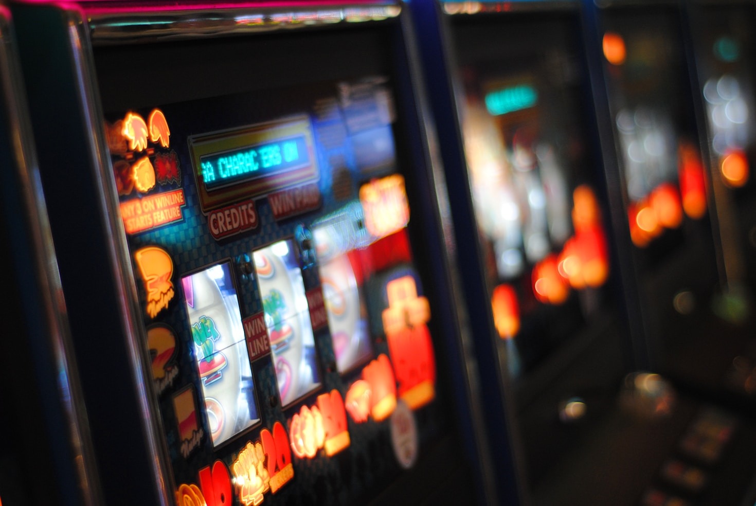 Mengapa Link Alternatif Penting untuk Slot Online