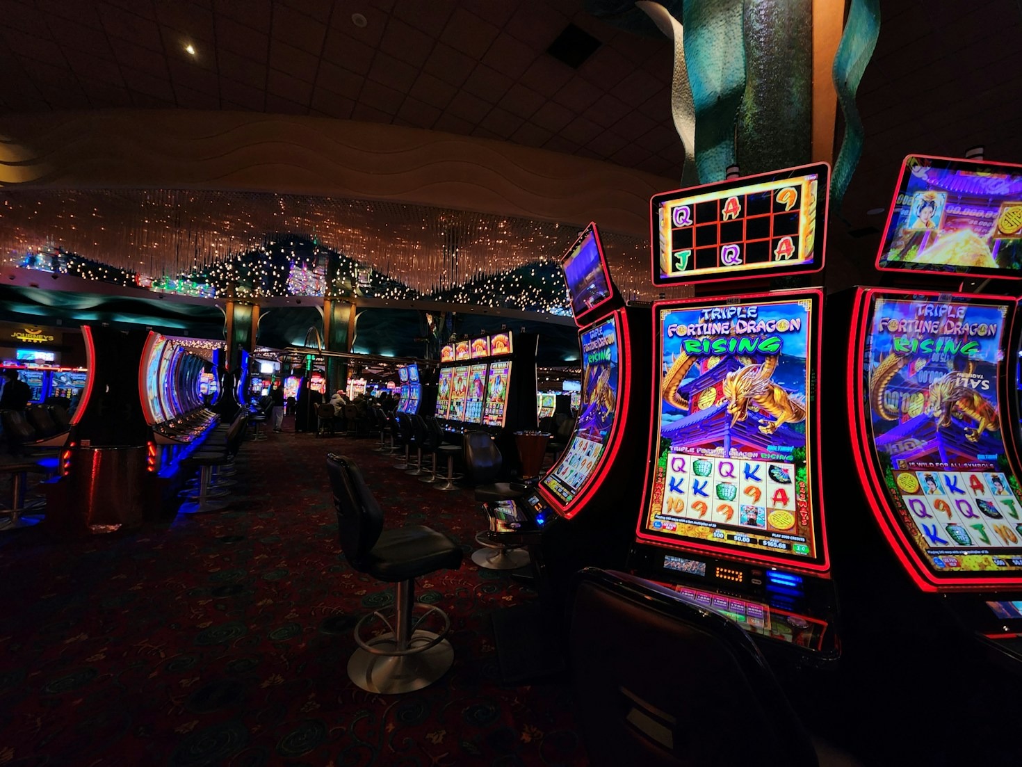 Hiburan Slot Harian: Bermain Game dengan Aman
