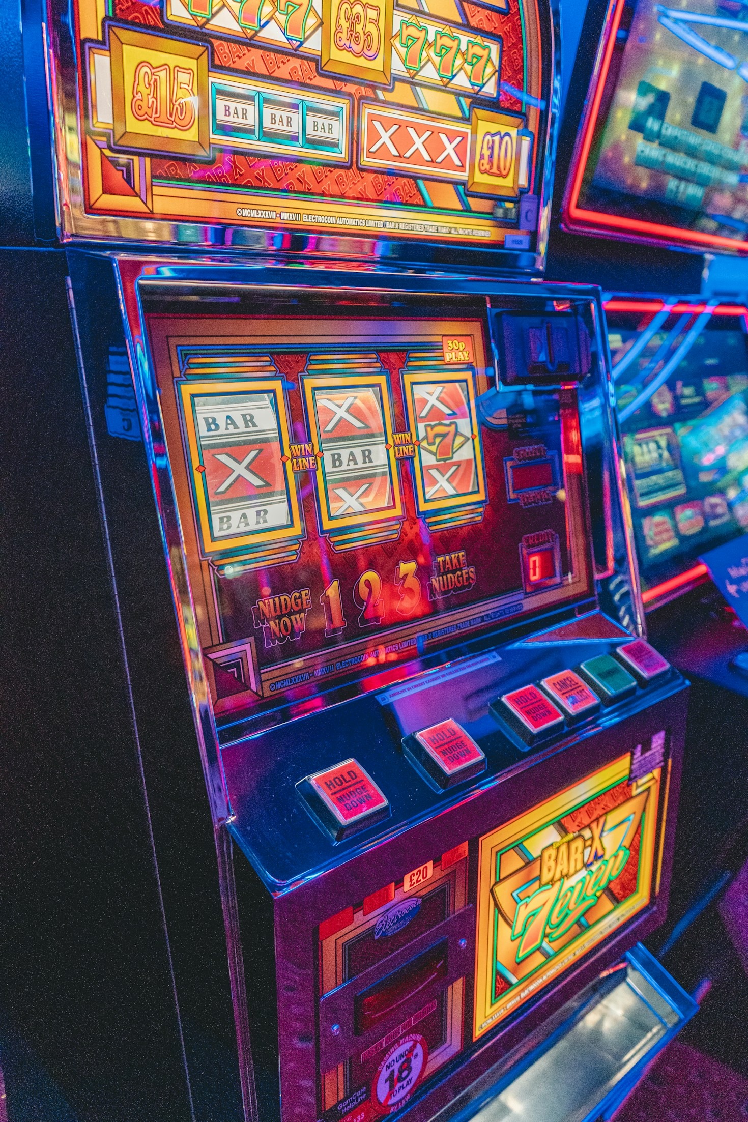 Daftar Permainan Slot yang Paling Banyak Dicari