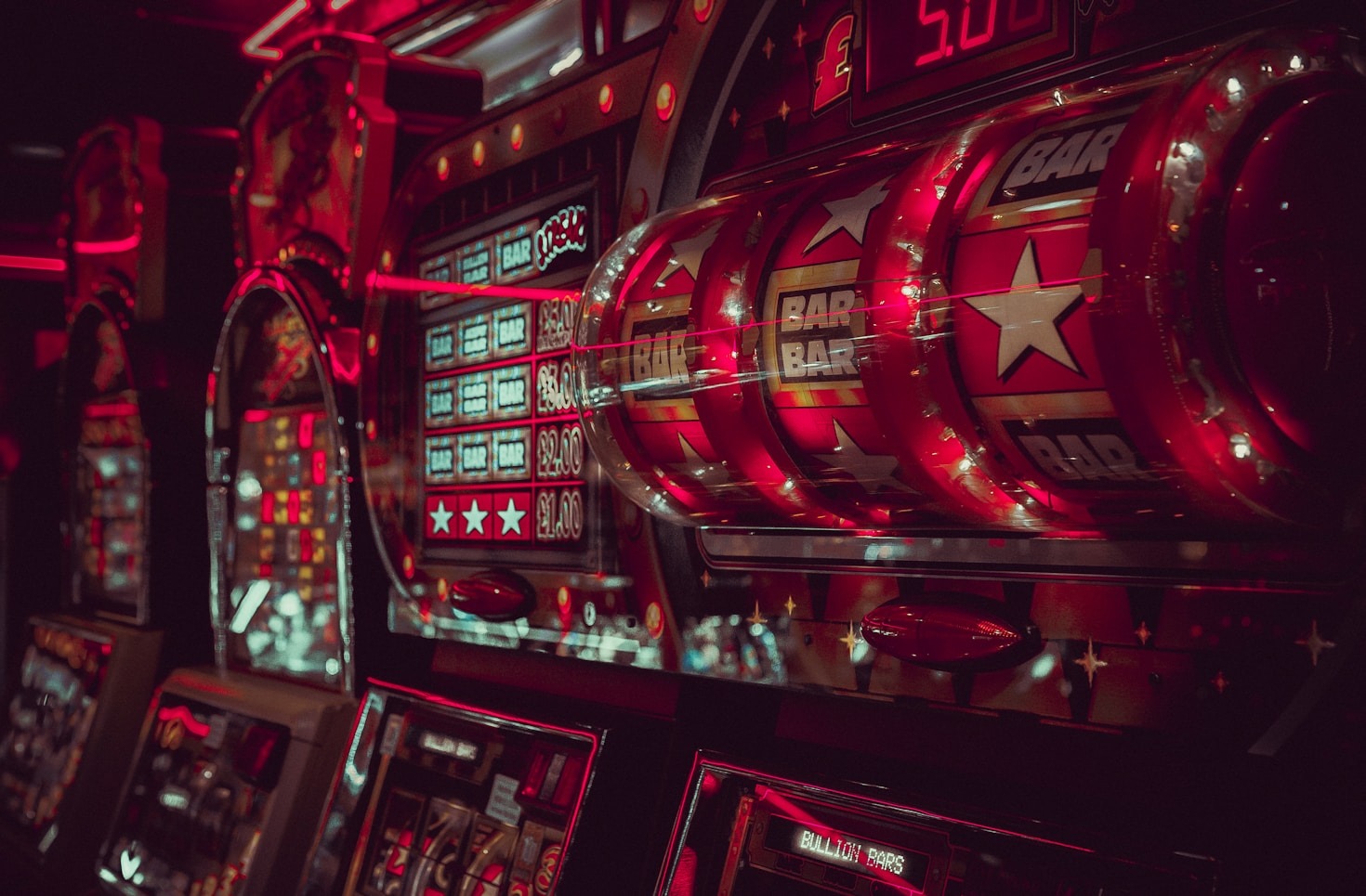 Tips Memaksimalkan Pengalaman Bermain Slot Online